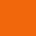 STF005 bright orange