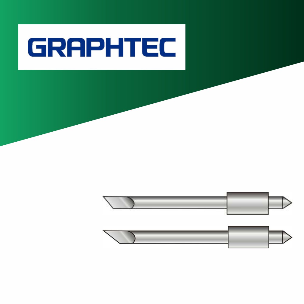 Drag Knives for Graphtec CB15U